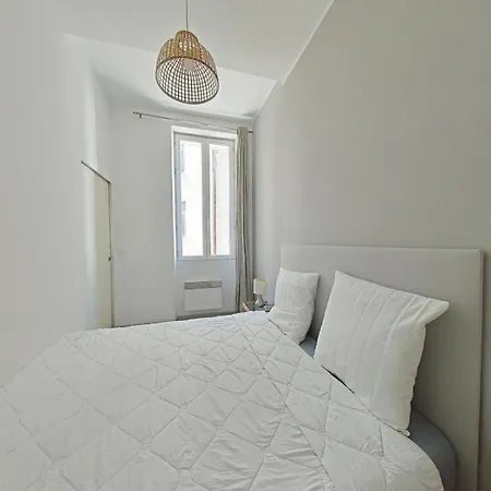 Moliere Apartment Marseille