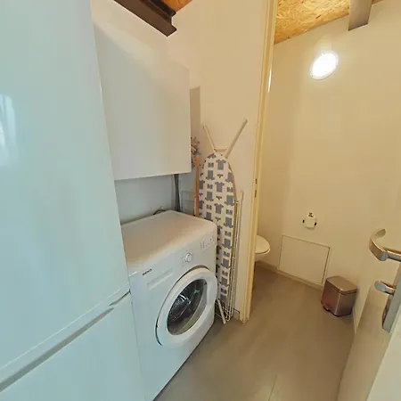 Moliere Apartment