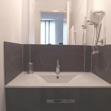 Moliere Apartment Marseille