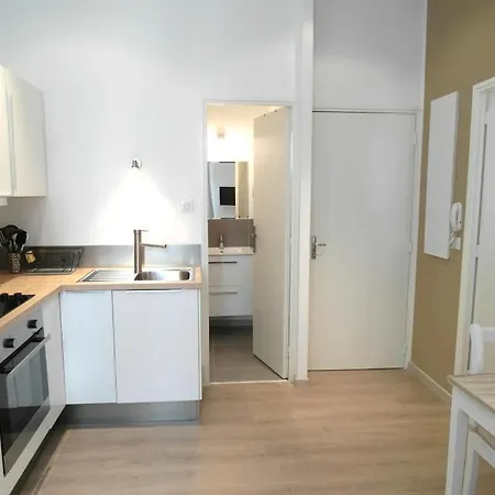 Moliere Apartment Marseille