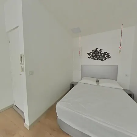Apartment Moliere Marseille