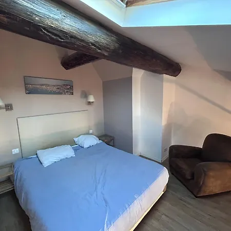 Moliere Apartment Marseille