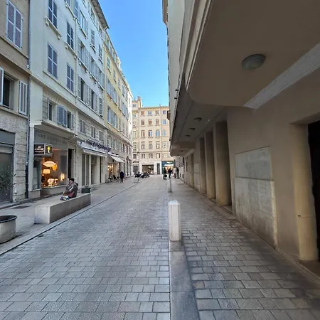 Moliere * Marseille